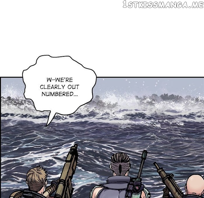 Leviathan, Chapter 188 image 45